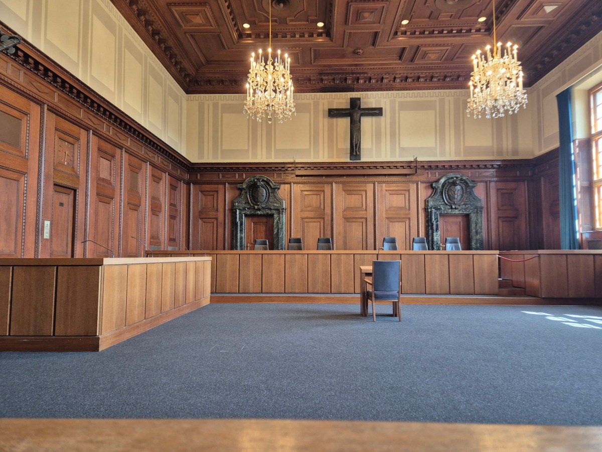 Nuremberg: Een Les in Geschiedenis en Rechtvaardigheid